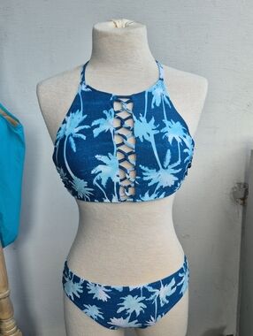 HOT WATER- BIKINI